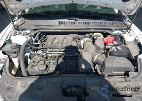 2016 Ford Taurus Se from USA, damaged, VIN 1FAHP2D86GG140149